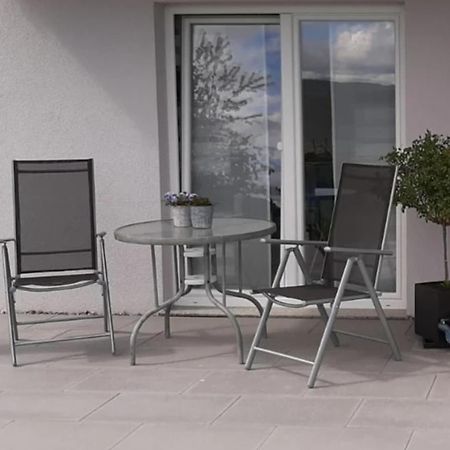 Hochsalerblick Apartment Laufenburg Ngoại thất bức ảnh