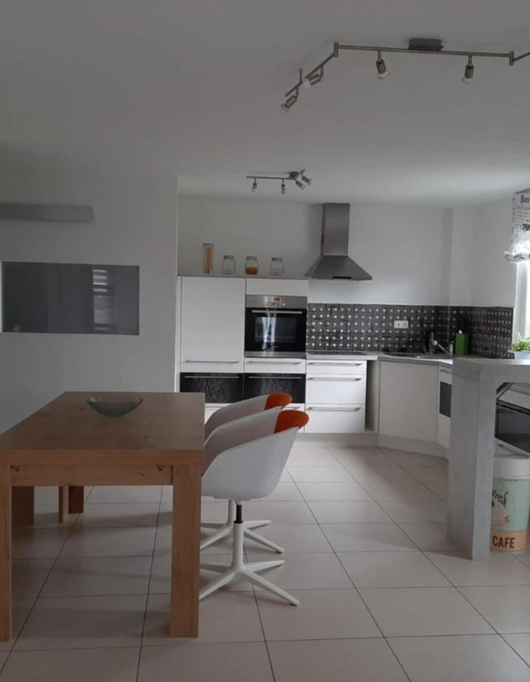 Hochsalerblick Apartment Laufenburg Ngoại thất bức ảnh
