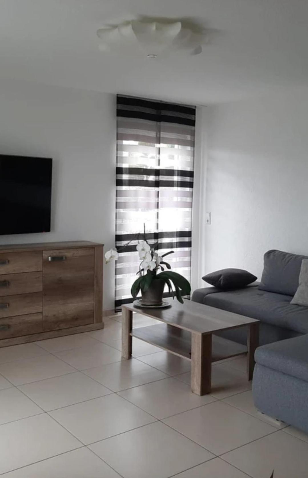 Hochsalerblick Apartment Laufenburg Ngoại thất bức ảnh